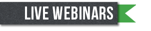 Live webinars